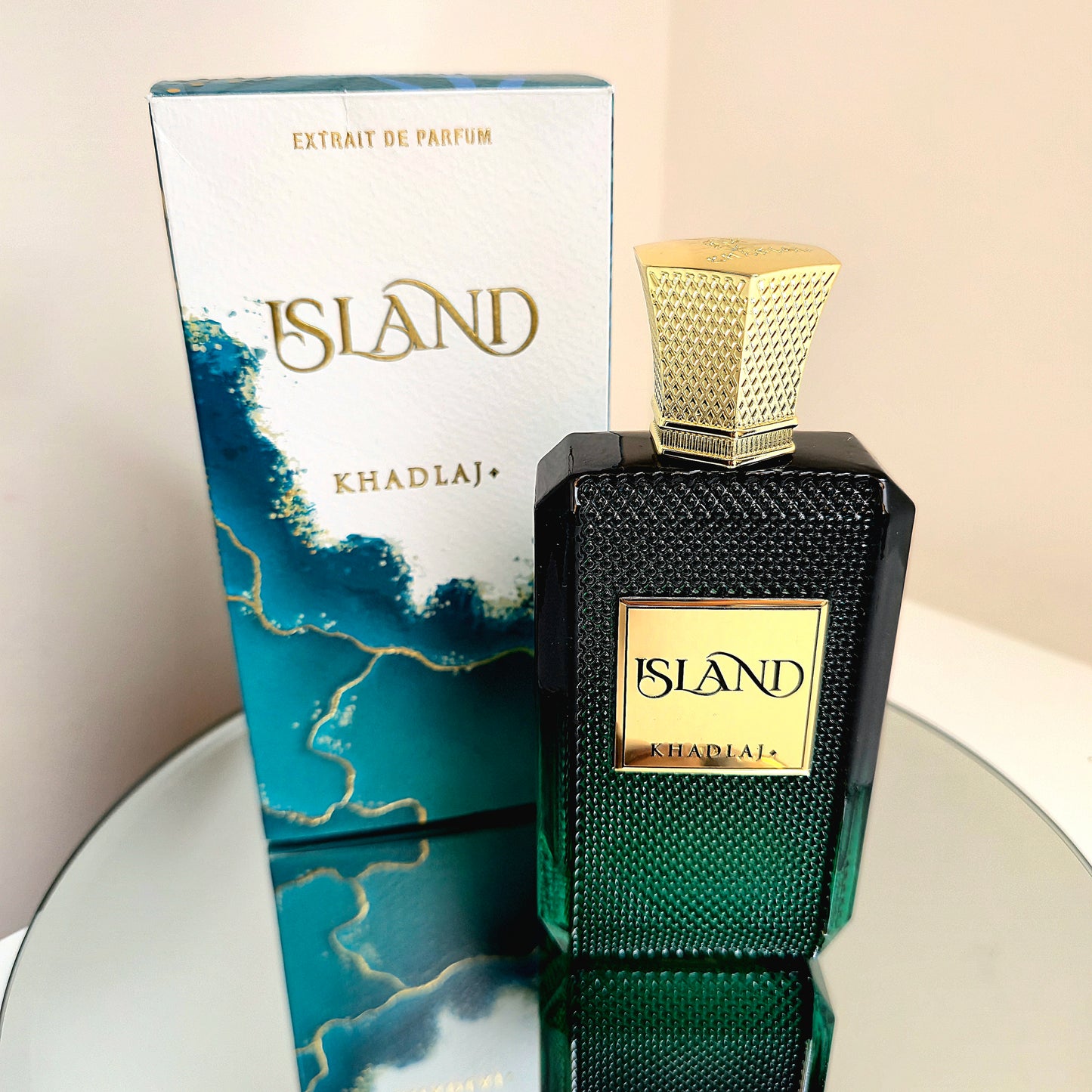 Khadlaj Island