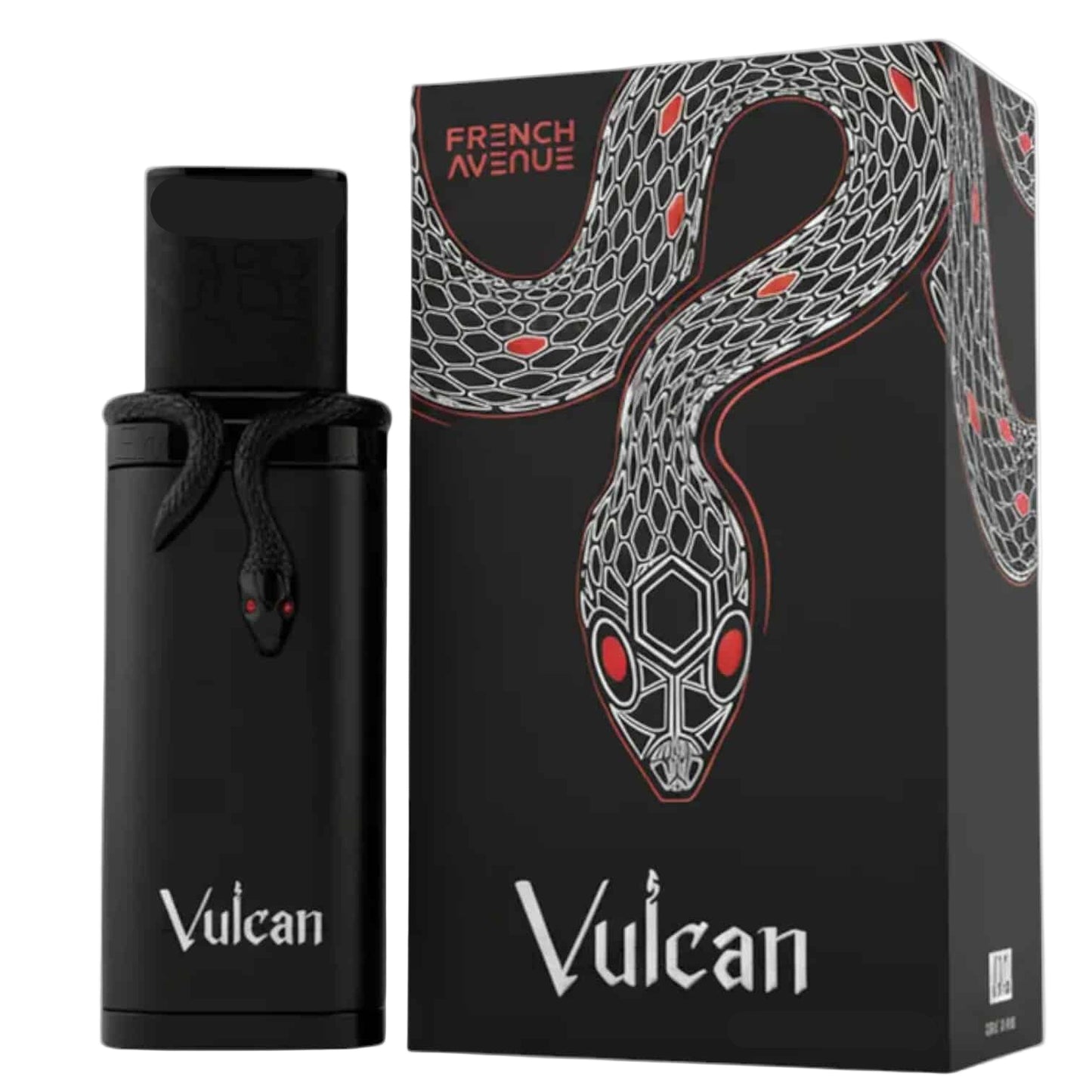 French Avenue - Vulcan Black Friday - LIMITED Ed