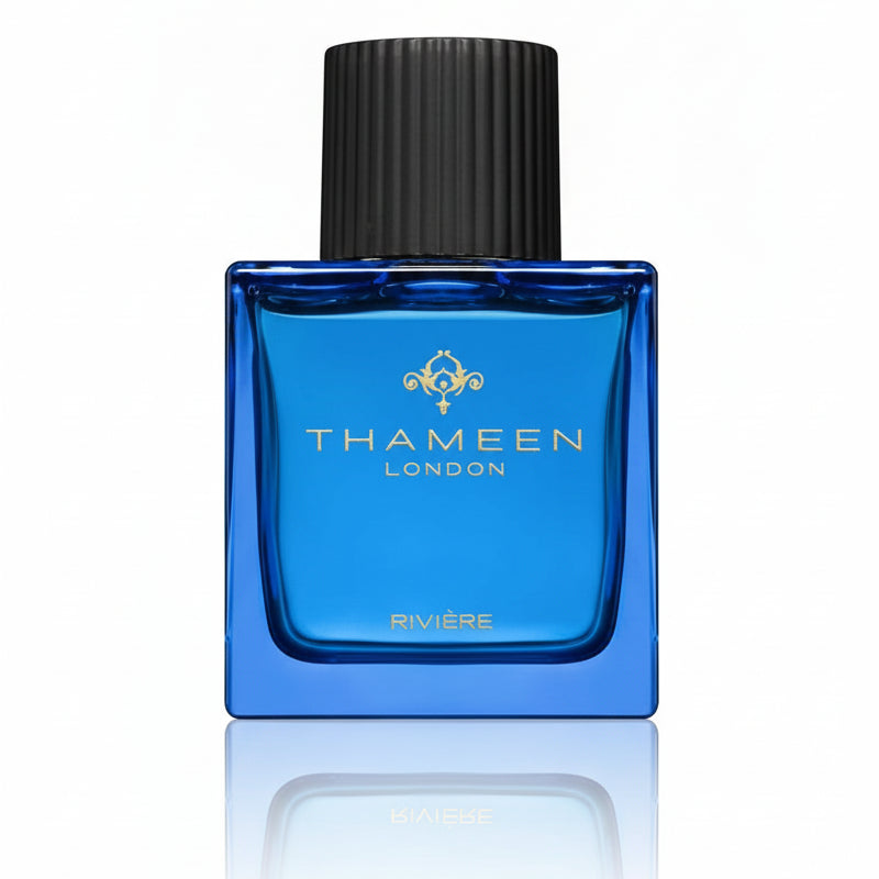 Thameen - Rivière