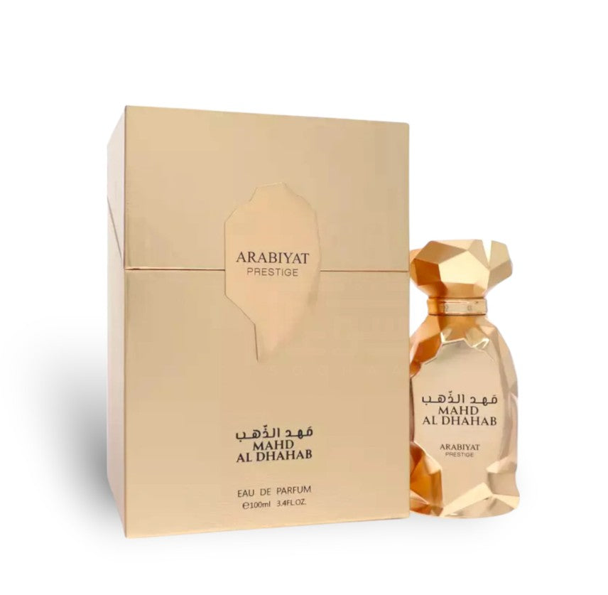 Arabiyat Prestige - Mahd Al Dhahab