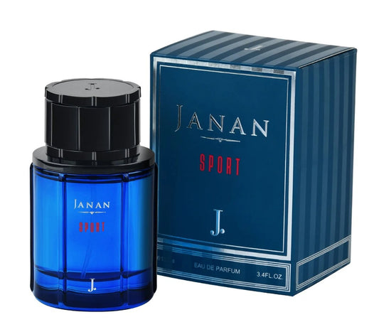 Janan SPORT J. dot