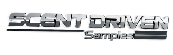 Scent Driven Samples