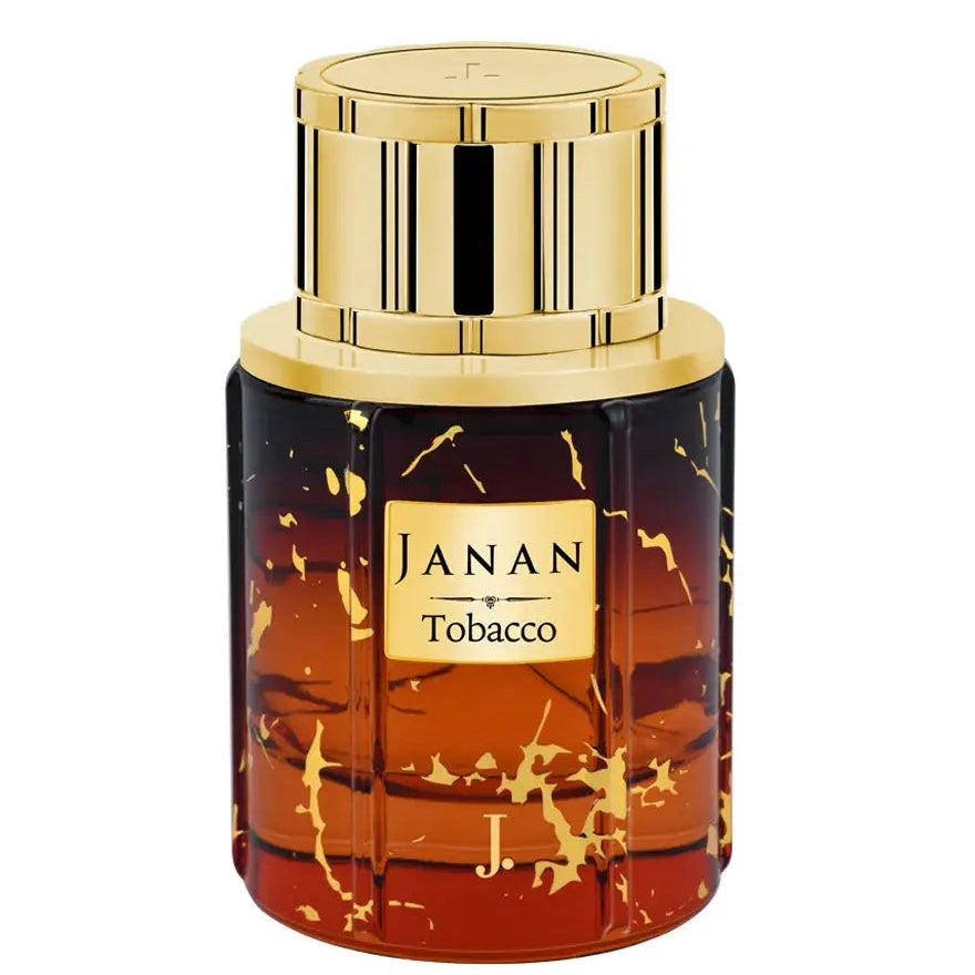 Janan TOBACCO J. dot