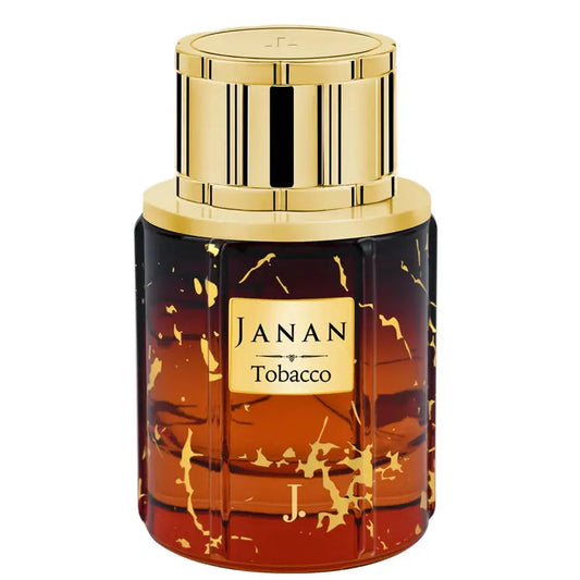 Janan TOBACCO J. dot