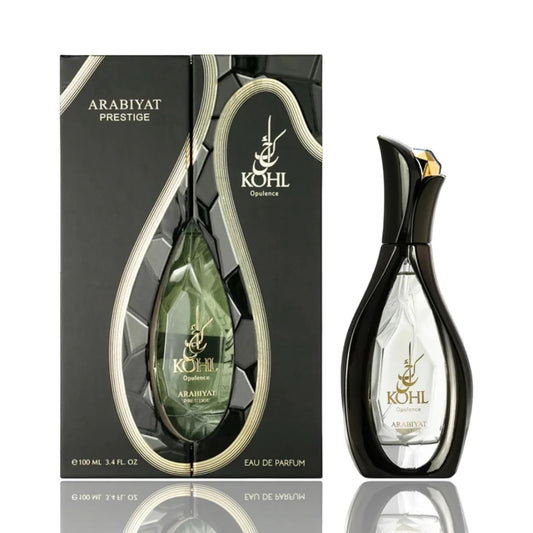 Arabiyat Prestige - Kohl Opulence
