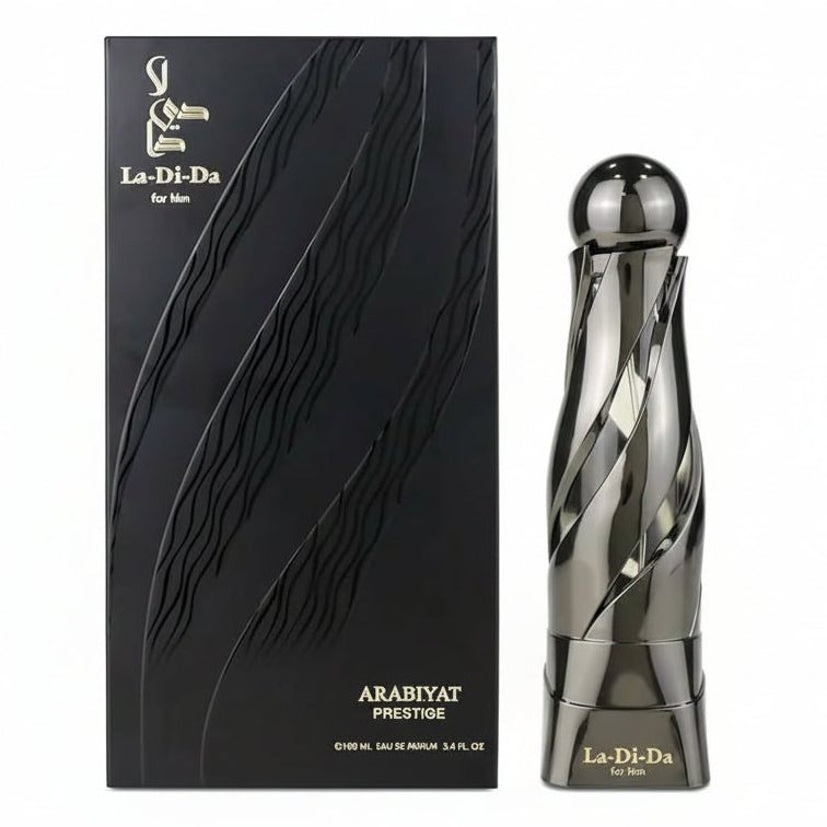 Arabiyat Prestige - La Di Da For Him