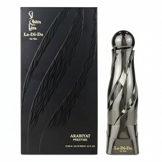 Arabiyat Prestige - La Di Da For Him