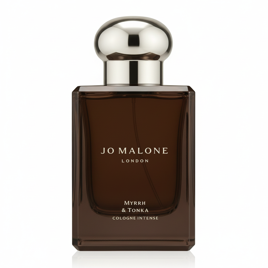 Jo Malone - Myrrh & Tonka