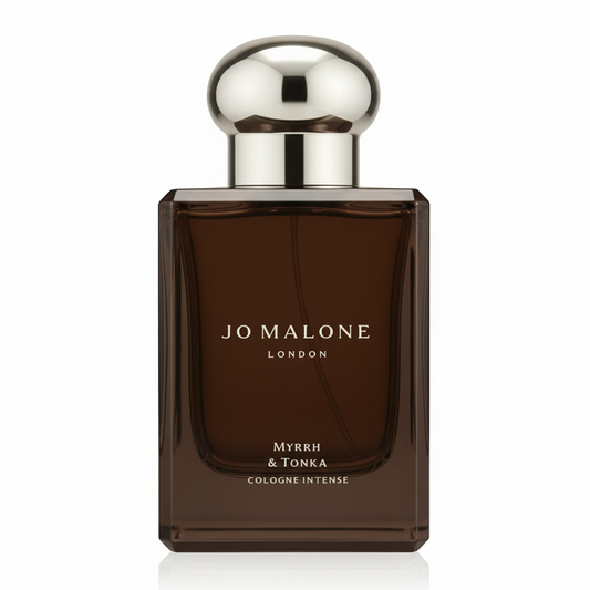 Jo Malone - Myrrh & Tonka