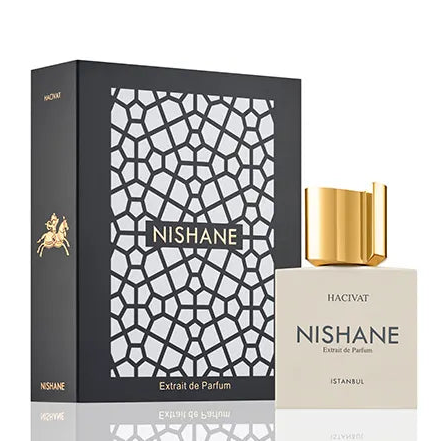 Nishane - Hacivat