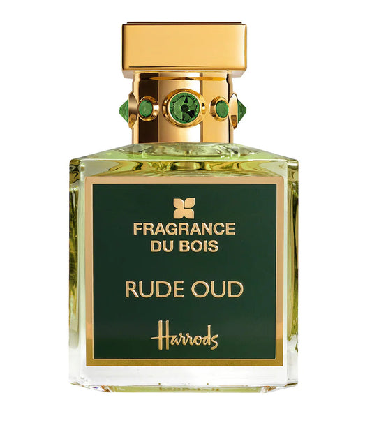 Fragrance Du Bois - Rude Oud